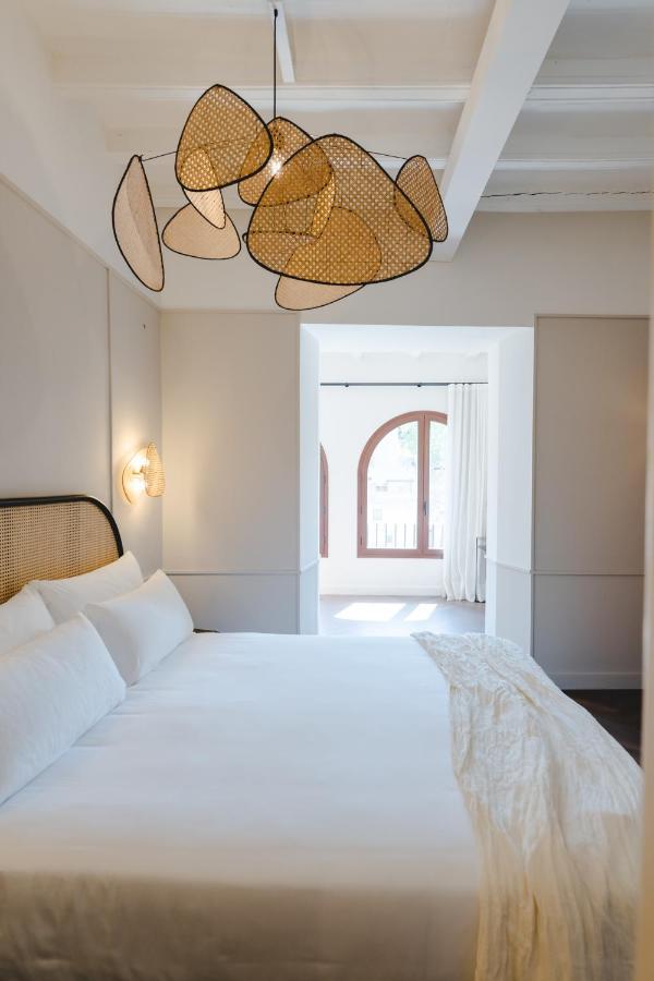 Ora Hotel Priorat, A Member Of Design Hotels Torroja Exteriör bild