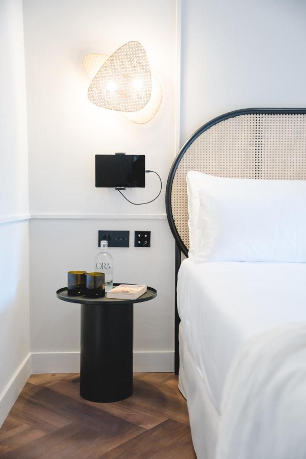 Ora Hotel Priorat, A Member Of Design Hotels Torroja Exteriör bild