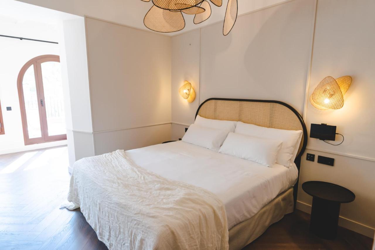 Ora Hotel Priorat, A Member Of Design Hotels Torroja Exteriör bild
