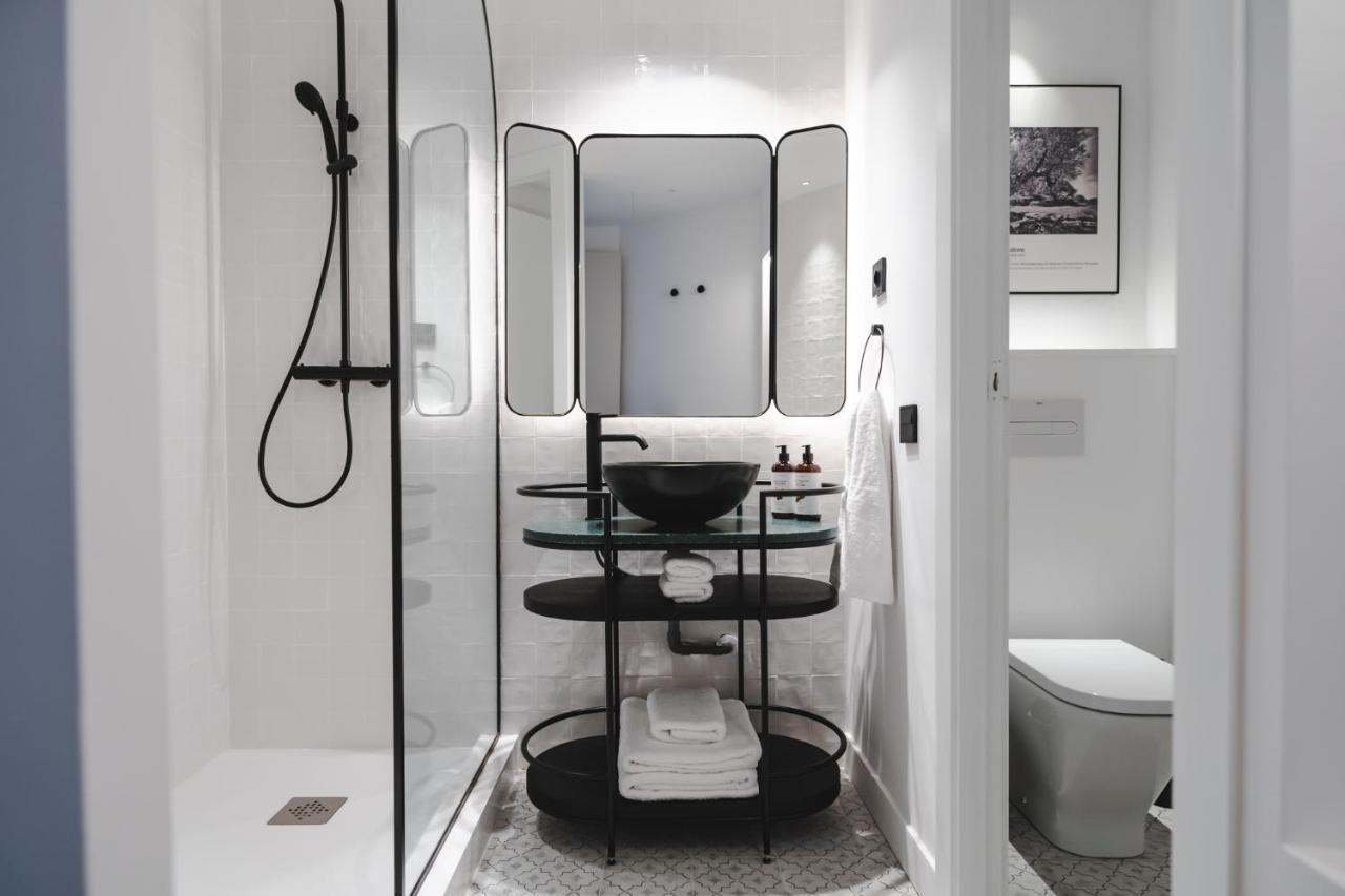 Ora Hotel Priorat, A Member Of Design Hotels Torroja Exteriör bild