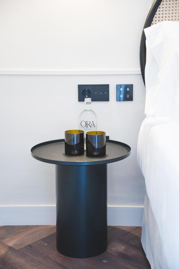 Ora Hotel Priorat, A Member Of Design Hotels Torroja Exteriör bild