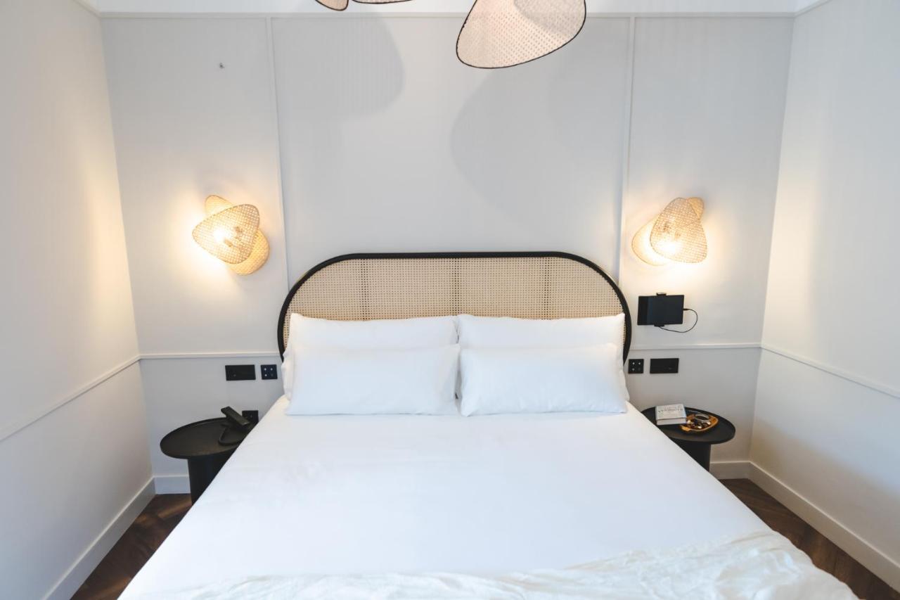Ora Hotel Priorat, A Member Of Design Hotels Torroja Exteriör bild