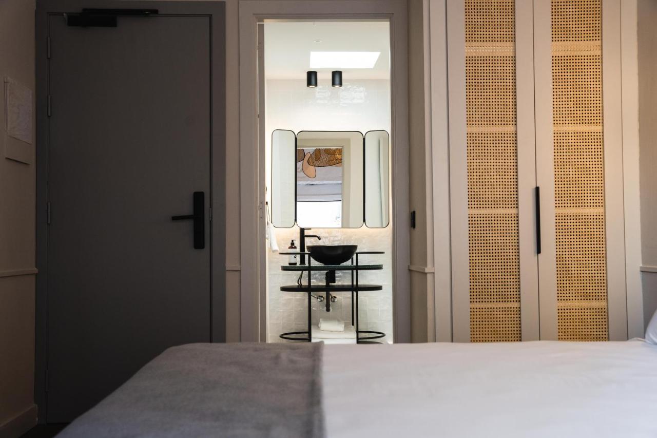 Ora Hotel Priorat, A Member Of Design Hotels Torroja Exteriör bild